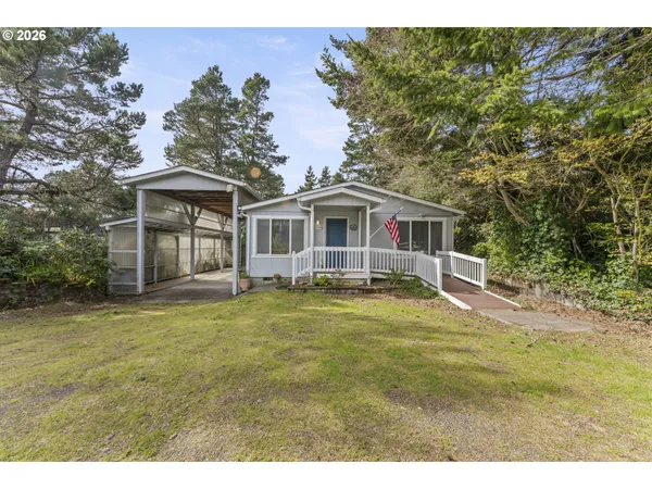 $340,000 | 1600 Rhododendron Drive, Unit 309, Florence, OR 97439