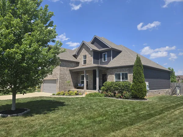 $2,800 | 105 Merle Court, Clarksville, TN 37043