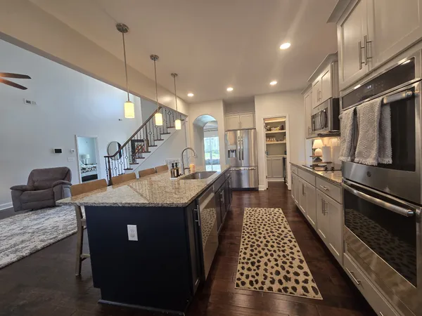 $2,800 | 105 Merle Court, Clarksville, TN 37043
