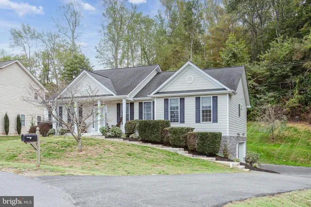 $644,900 | 6316 Vista Court, King George, VA 22485
