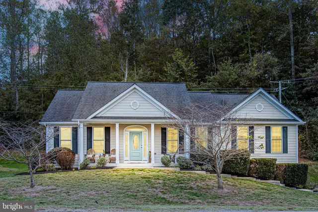 $644,900 | 6316 Vista Court, King George, VA 22485