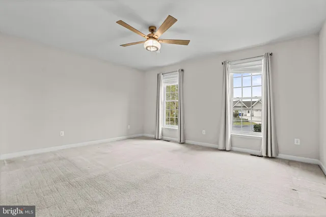 a view of room with toys