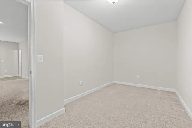 a picture of floor plan