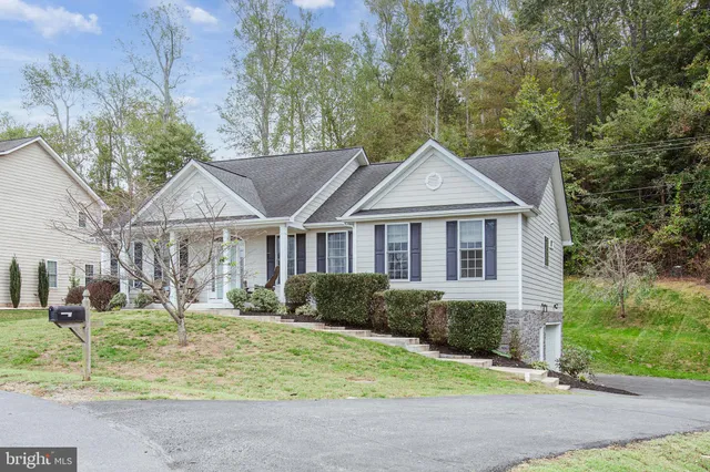$644,900 | 6316 Vista Court, King George, VA 22485