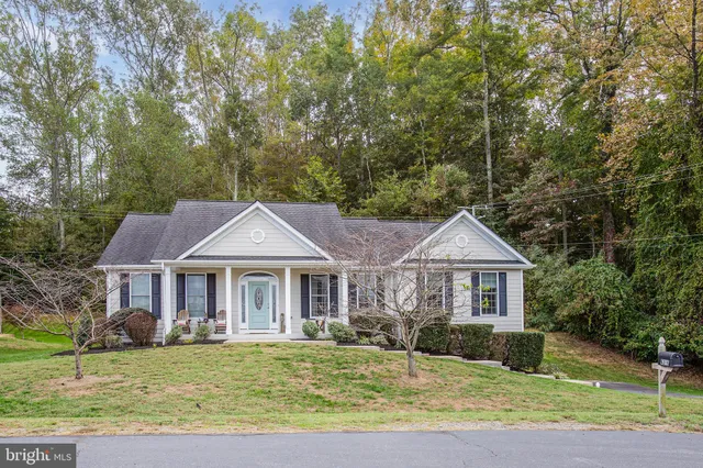 $649,900 | 6316 Vista Court, King George, VA 22485