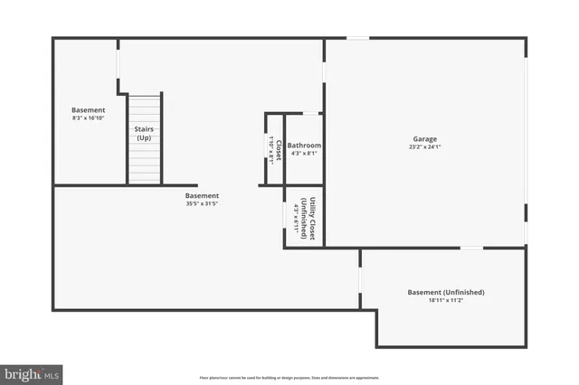 $649,900 | 6316 Vista Court, King George, VA 22485