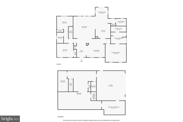 $644,900 | 6316 Vista Court, King George, VA 22485