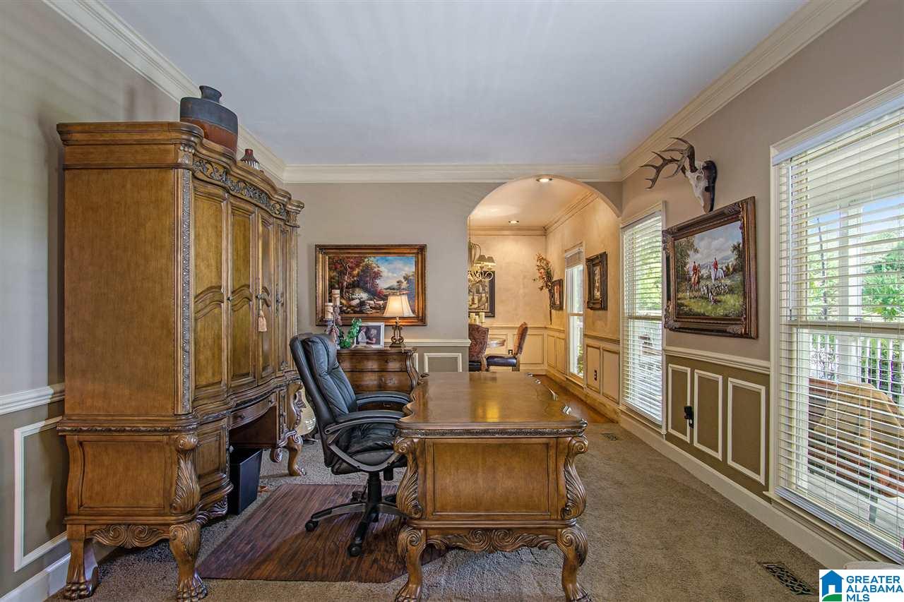 5841 Old Kendrick Road Helena, AL 35080 - Photo 18 of 50