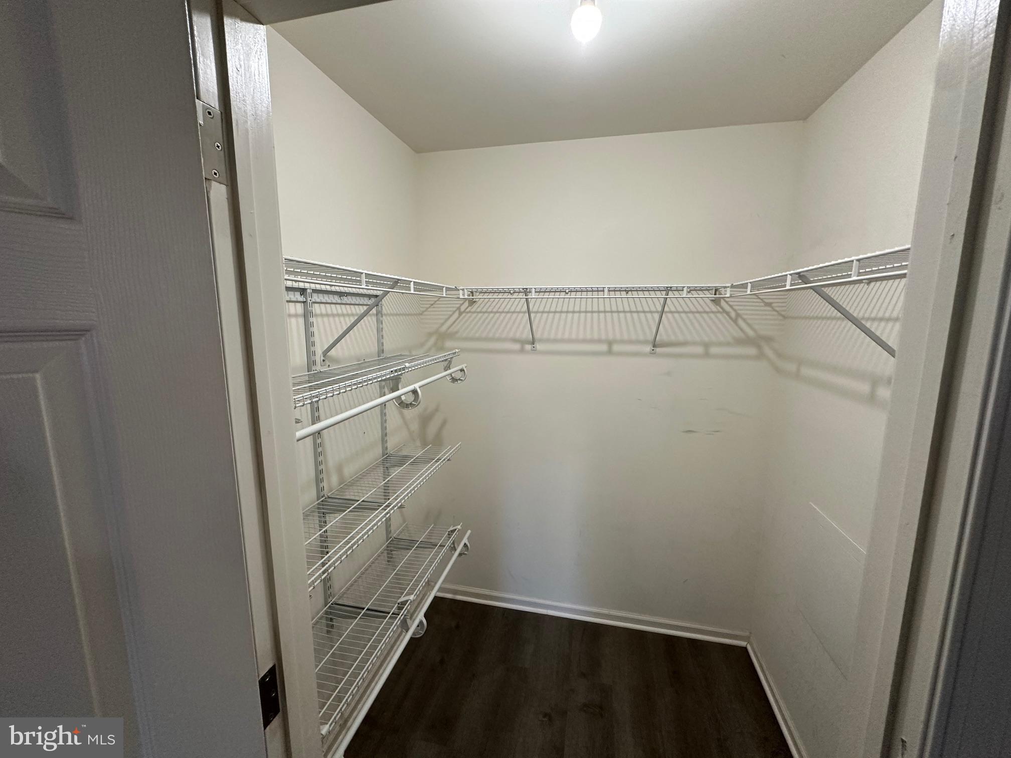 6104 Coventry Way Mount Laurel, NJ 08054 - Photo 12 of 17 a view of walk in closet