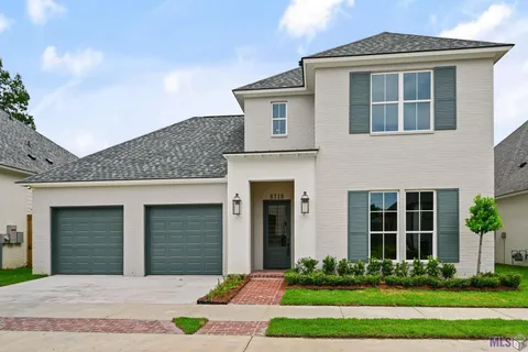 $775,000 | 8718 Brentwood Park Avenue, Baton Rouge, LA 70809