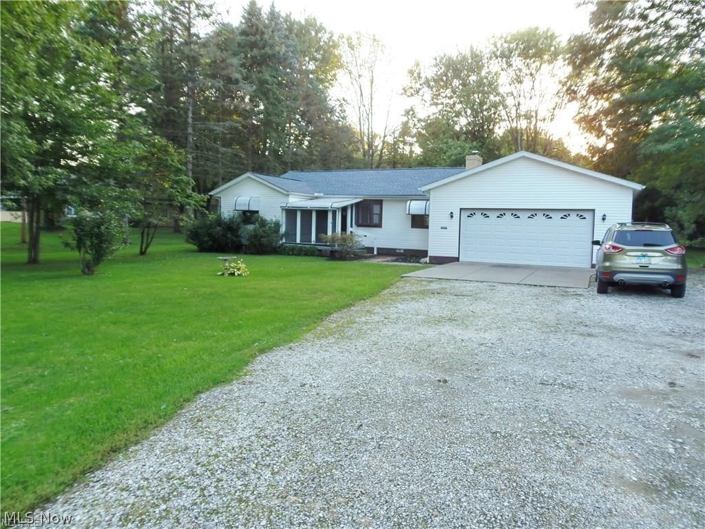 4586 South Arlington Road Uniontown, OH 44685 - Photo 1 of 35