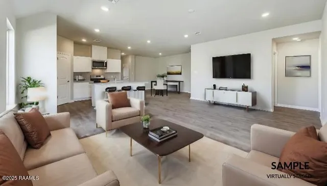 $267,500 | 1518 Ashland Ridge, New Iberia, LA 70560