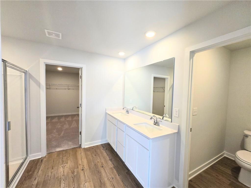 35 Whispering Oak Way Dallas, GA 30157 - Photo 23 of 28