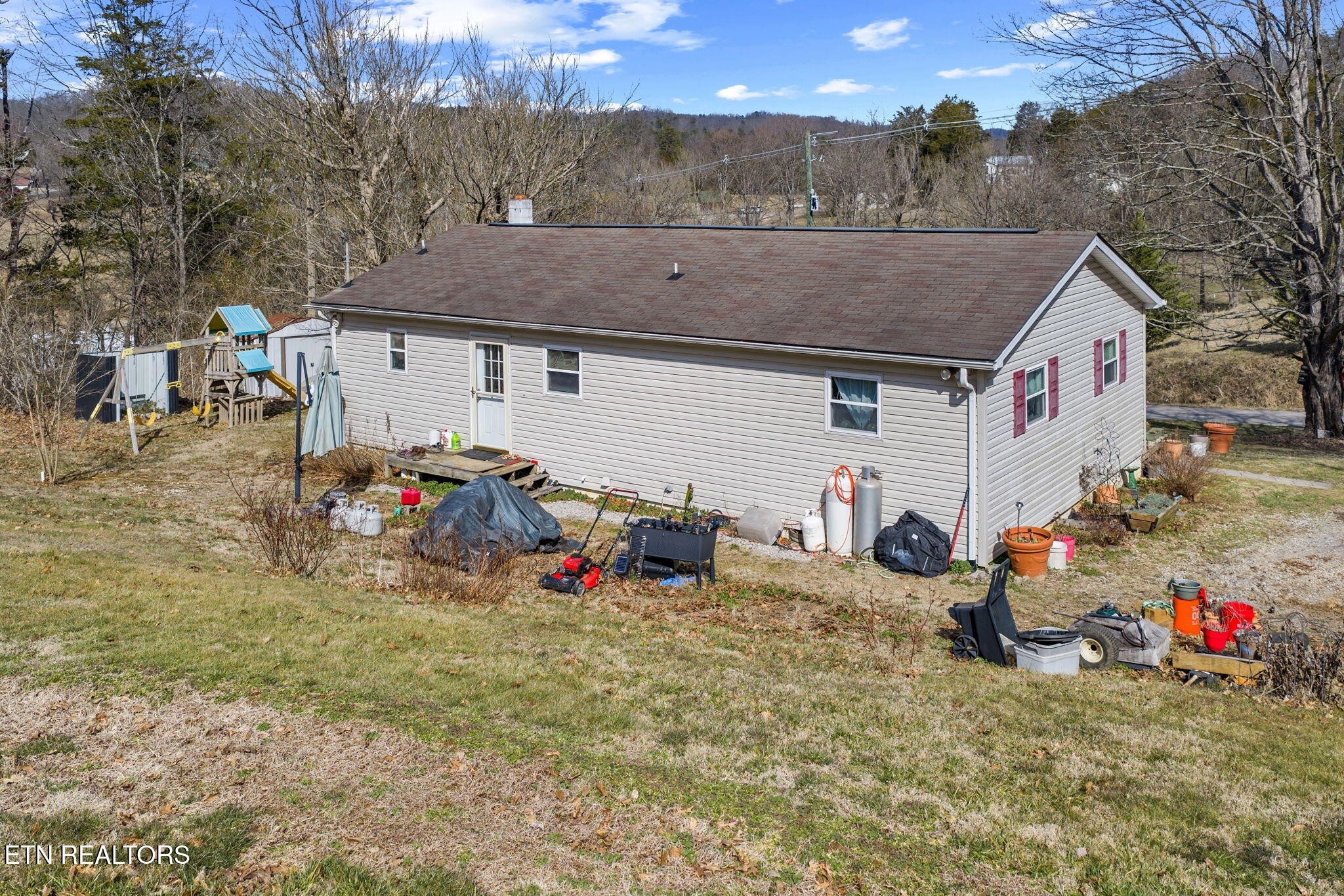 116 Macedonia Church Road Andersonville, TN 37705 - Photo 17 of 24 Gallery Image 17