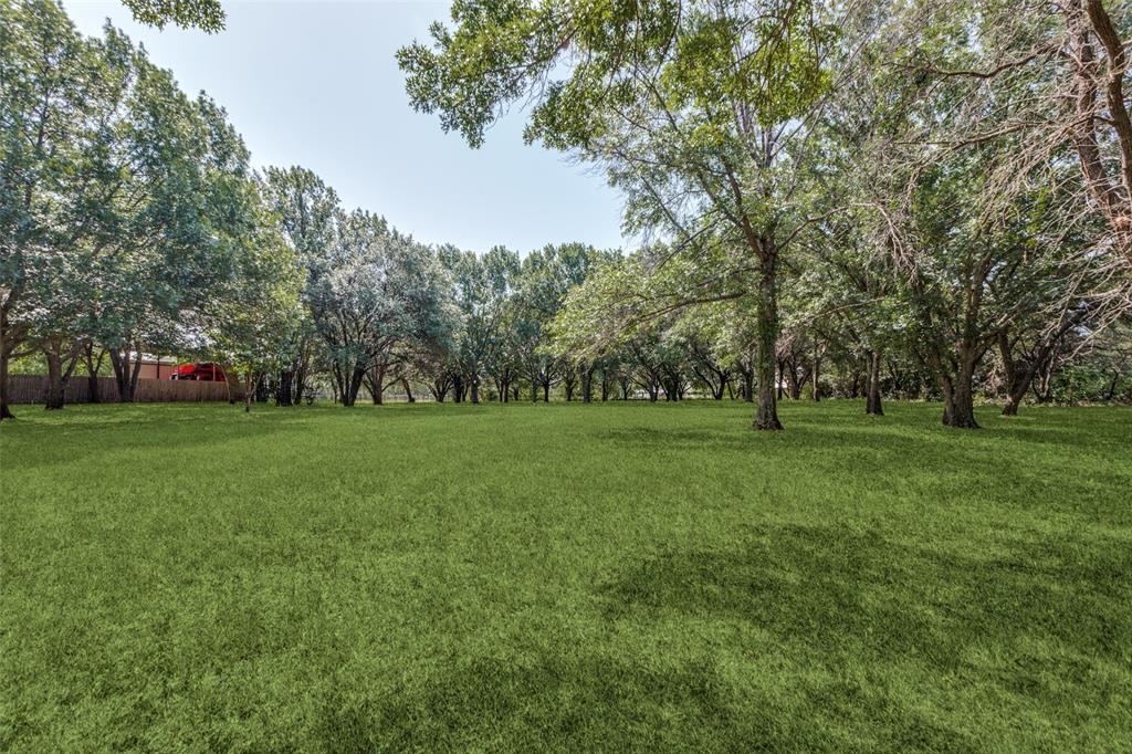 262 Turner Warnell Road Mansfield, TX 76063 - Photo 12 of 17 a view of green field