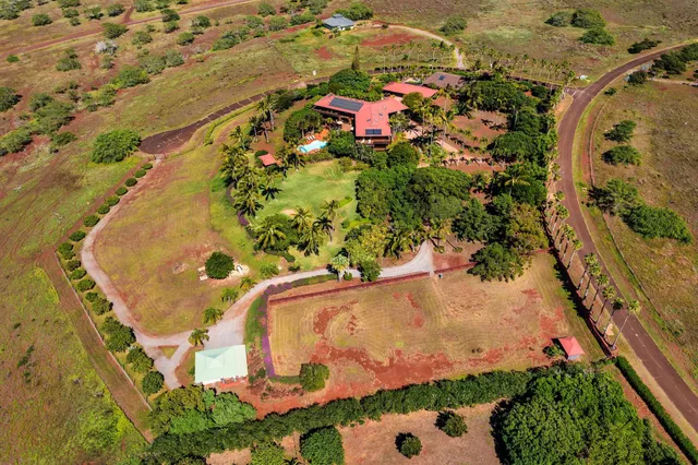 $4,150,000 | 35 Pl Maunaloa Hi 96770, Maunaloa, HI 96770
