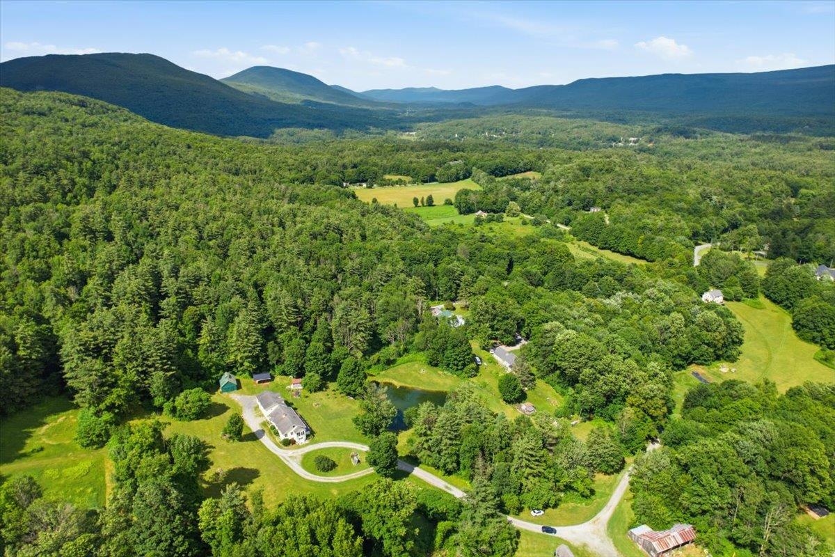 405 Old West Road Arlington, VT 05250 - Photo 49 of 56
