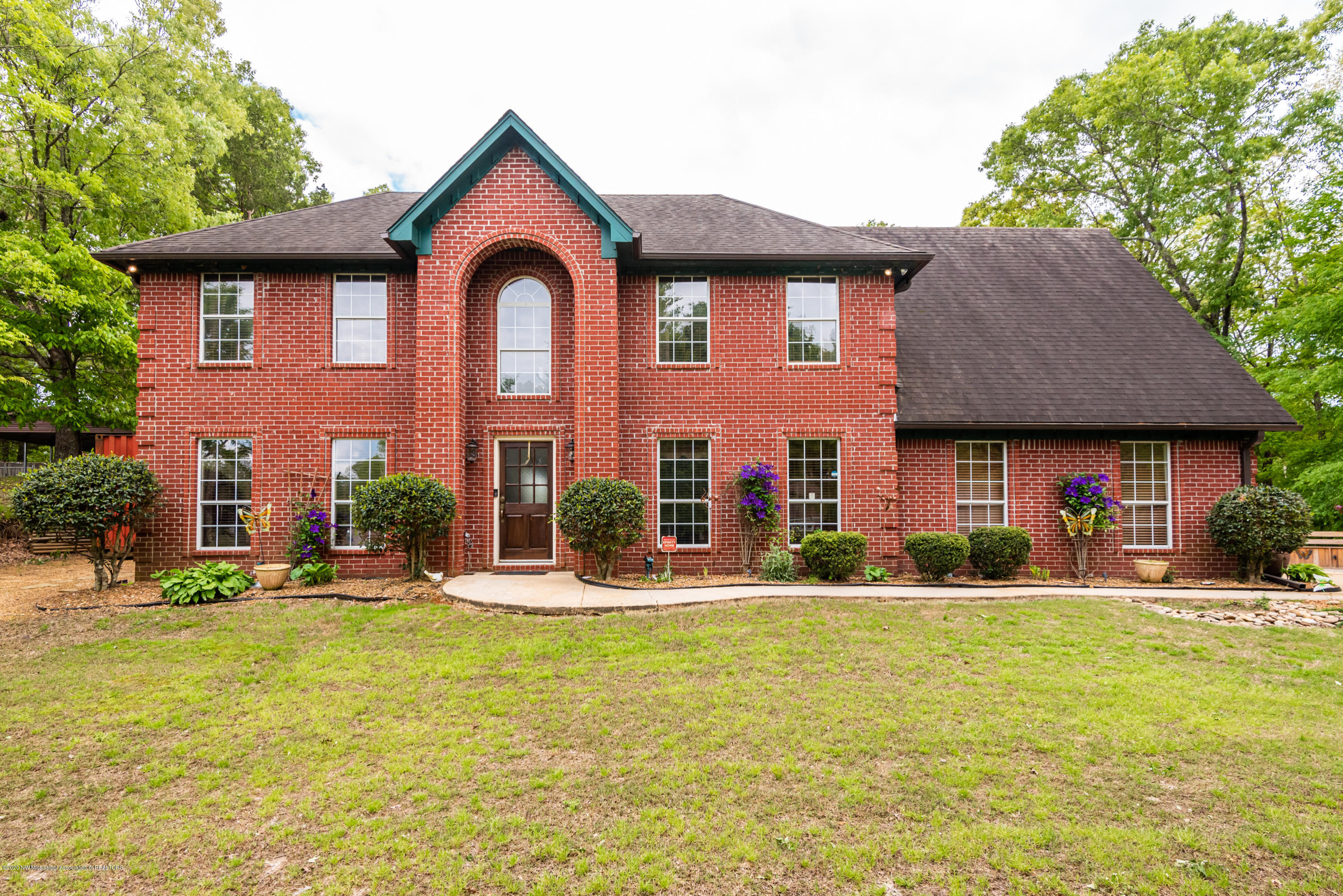 4817 Huron Road Nesbit, MS 38651 - Photo 1 of 22 DSC_5753