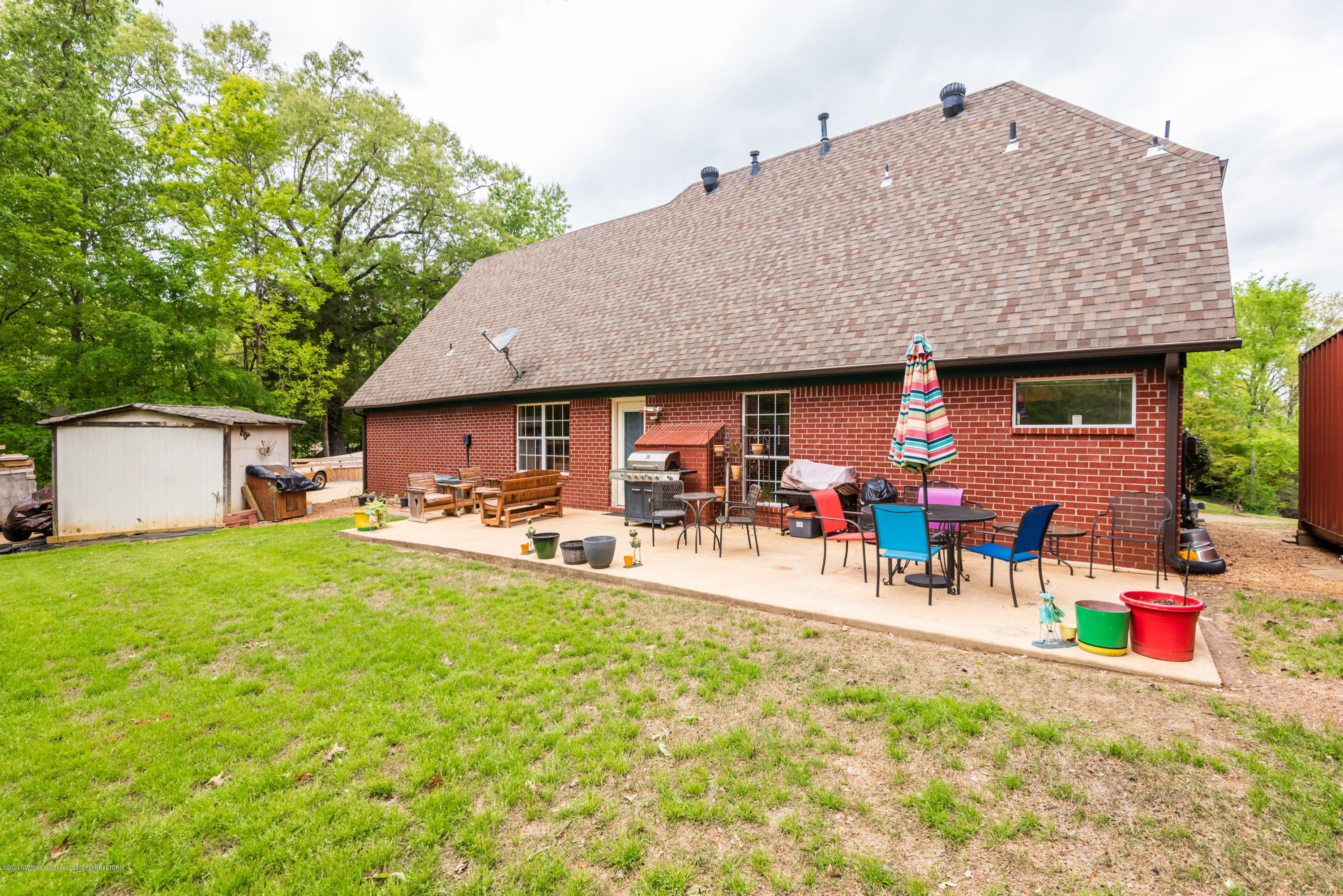 4817 Huron Road Nesbit, MS 38651 - Photo 22 of 22 DSC_5751