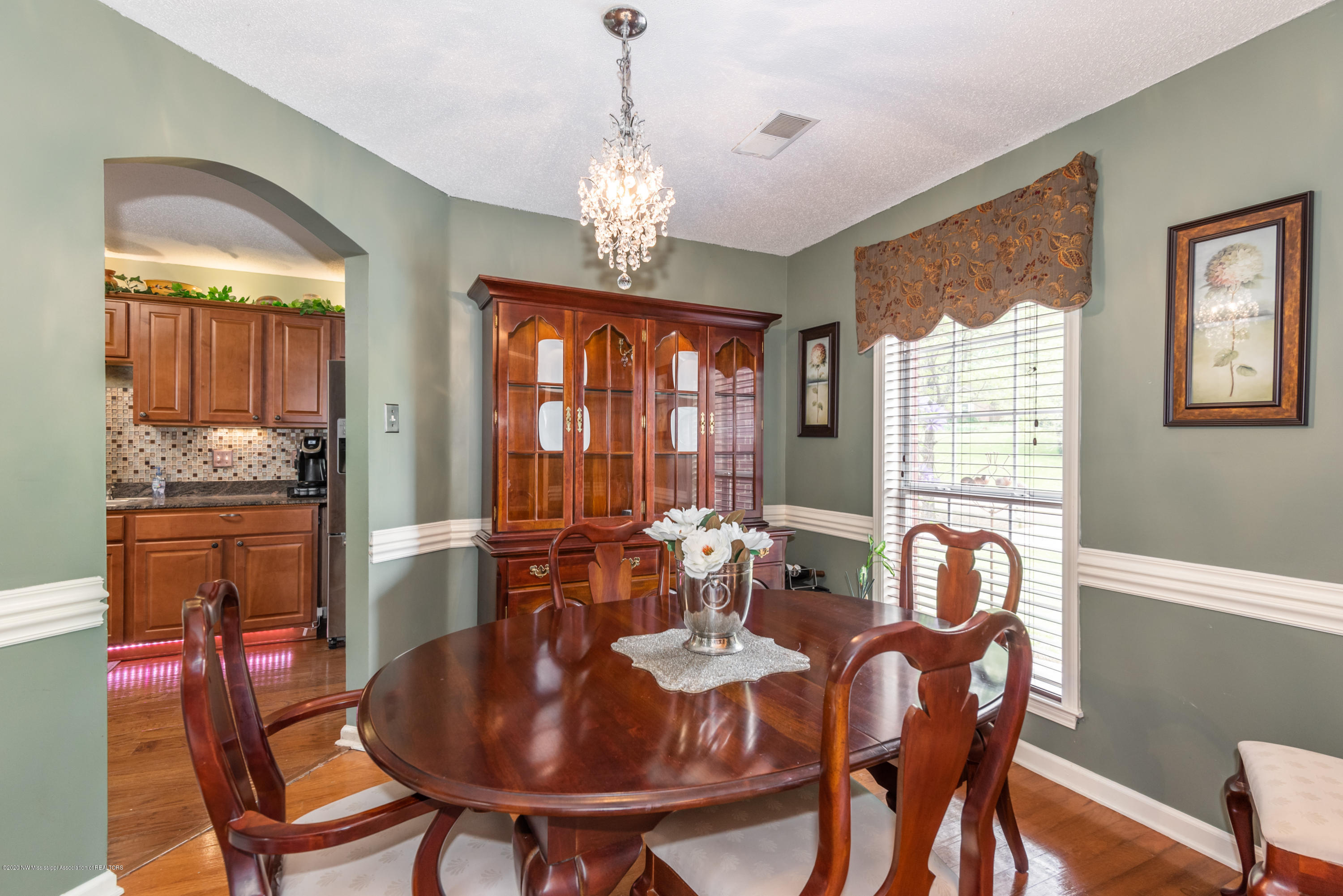 4817 Huron Road Nesbit, MS 38651 - Photo 5 of 22 DSC_5666-Edit