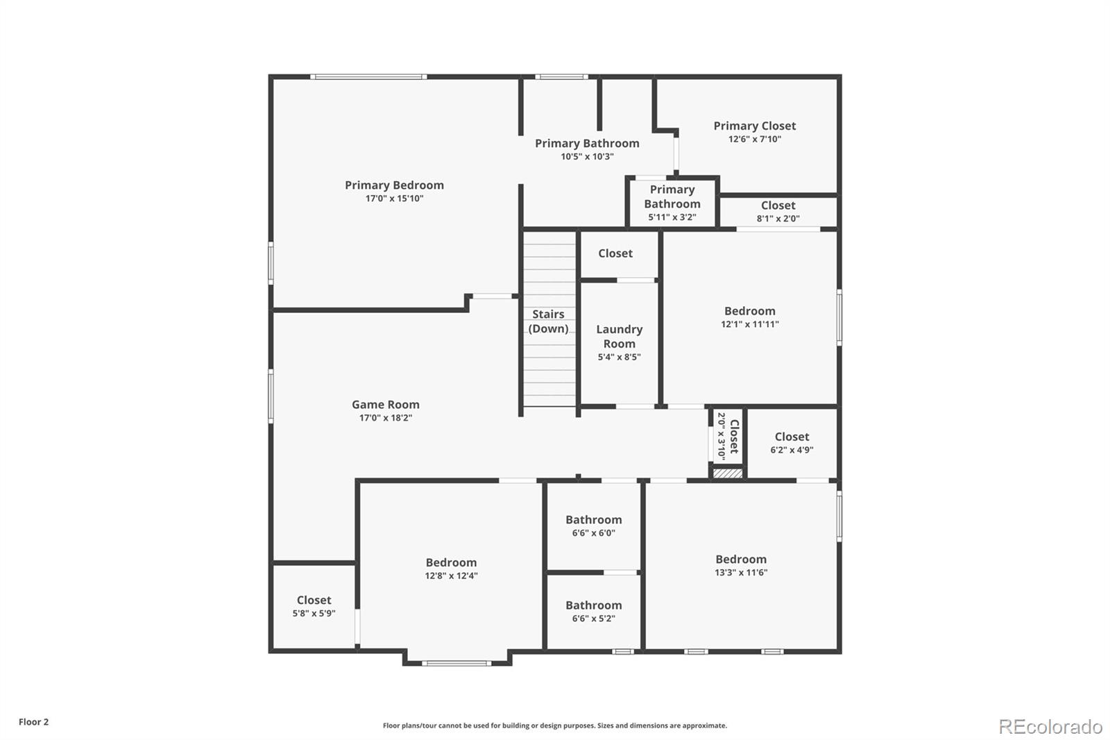 2224 Reed Grass Way Colorado Springs, CO 80915 - Photo 45 of 45