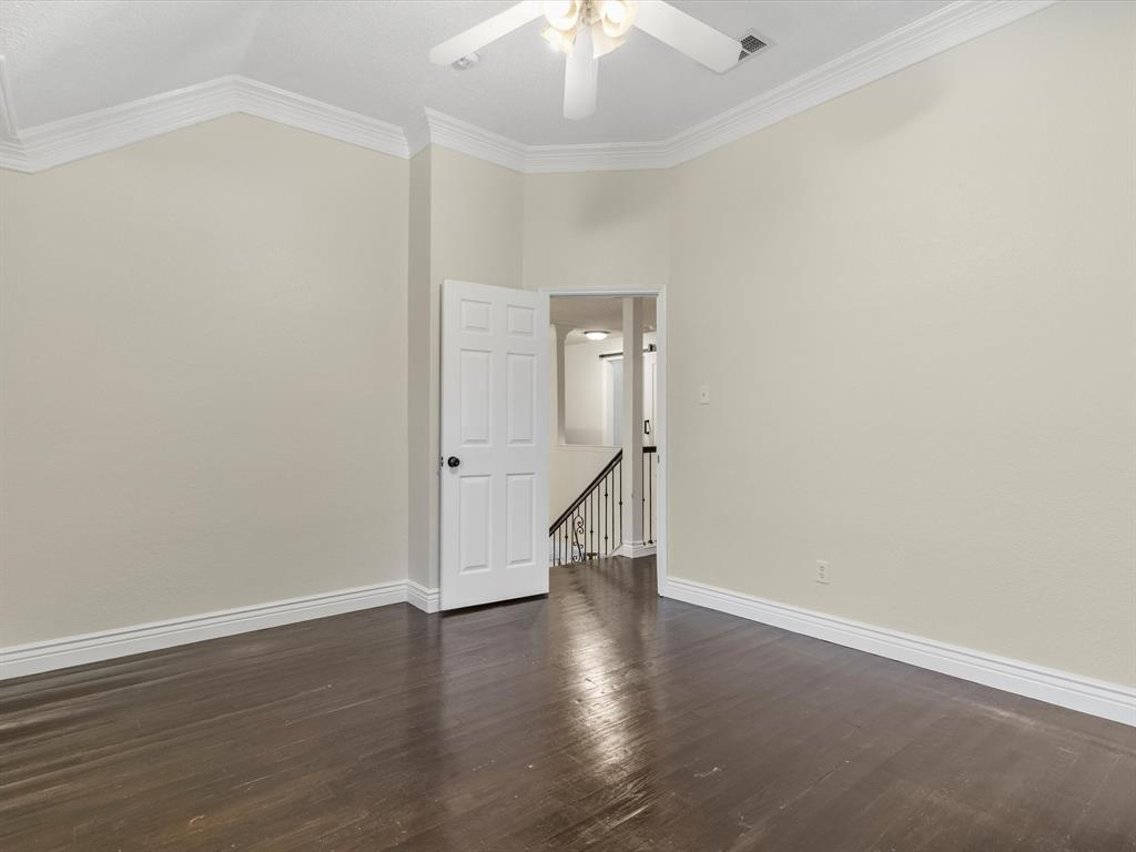 7121 Raintree Way Denton, TX 76210 - Photo 21 of 38