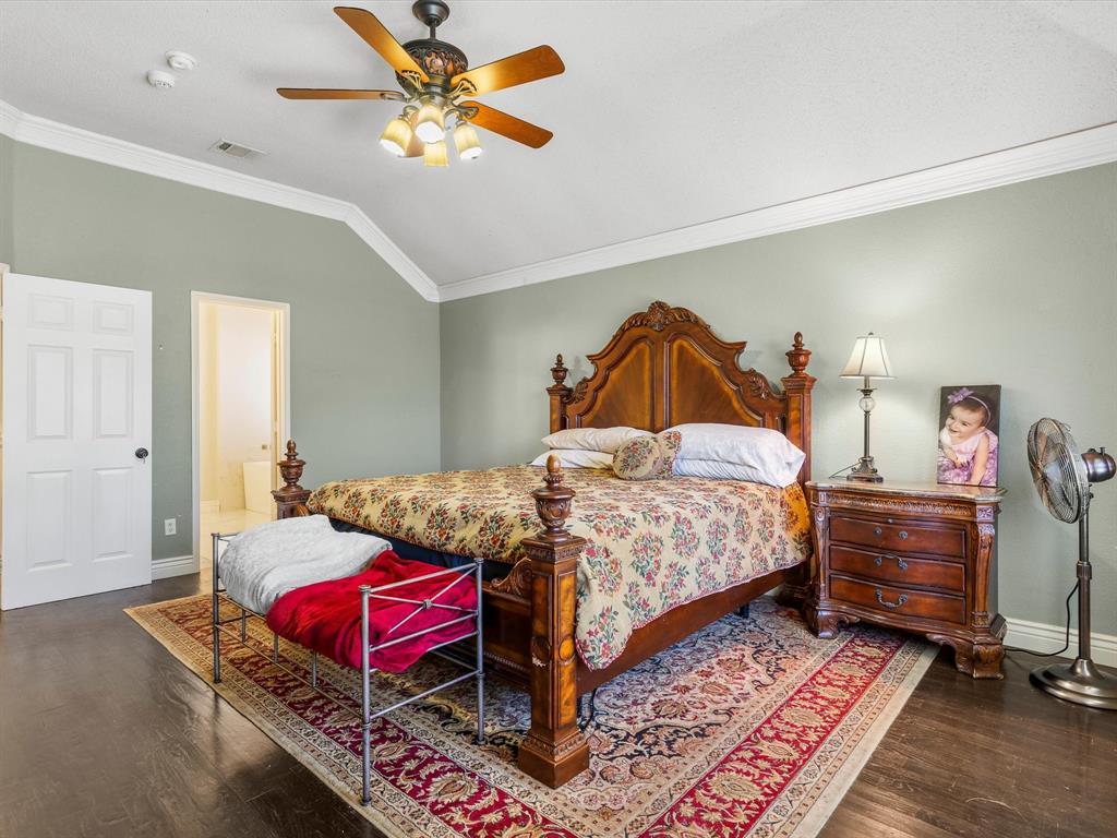 7121 Raintree Way Denton, TX 76210 - Photo 24 of 38