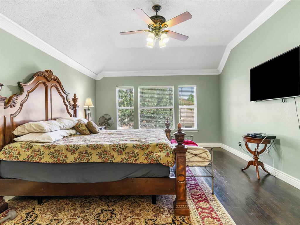 7121 Raintree Way Denton, TX 76210 - Photo 25 of 38