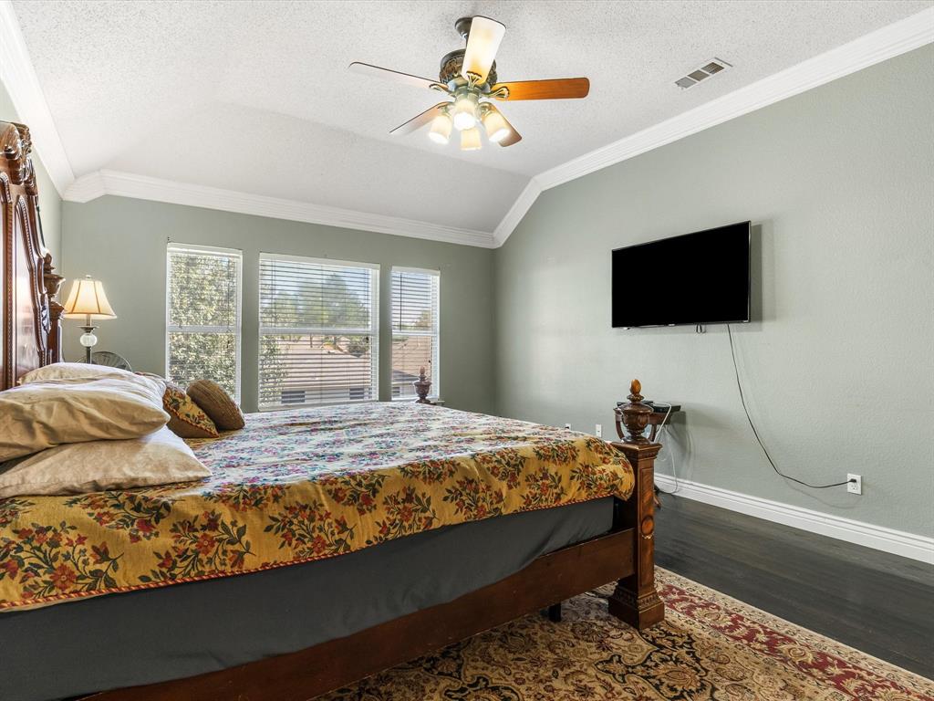 7121 Raintree Way Denton, TX 76210 - Photo 27 of 38