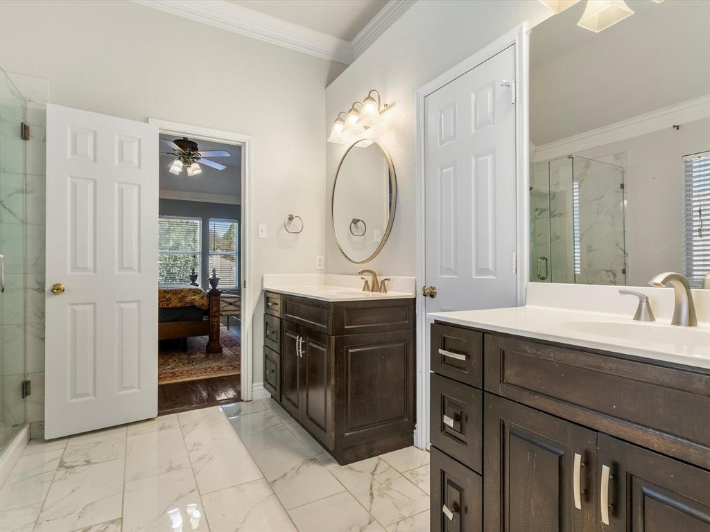 7121 Raintree Way Denton, TX 76210 - Photo 28 of 38