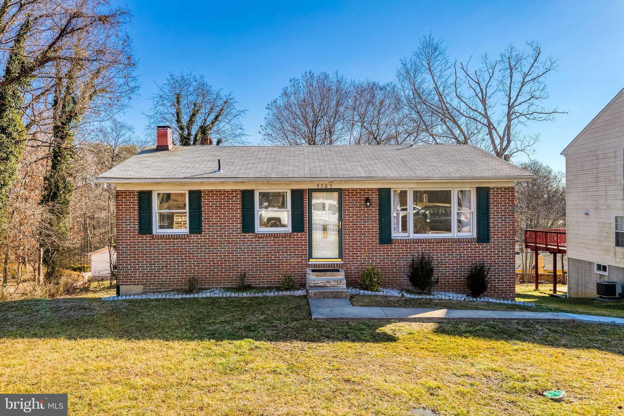 9303 Decatur Place Laurel, MD 20723 - Photo 1 of 31 Gallery Image 1