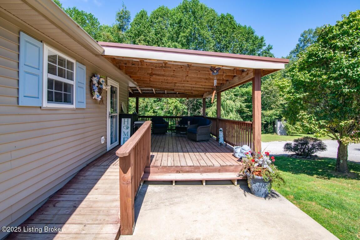220 East Bailey Road Buffalo, KY 42716 - Photo 53 of 72 220 E Bailey Rd-28