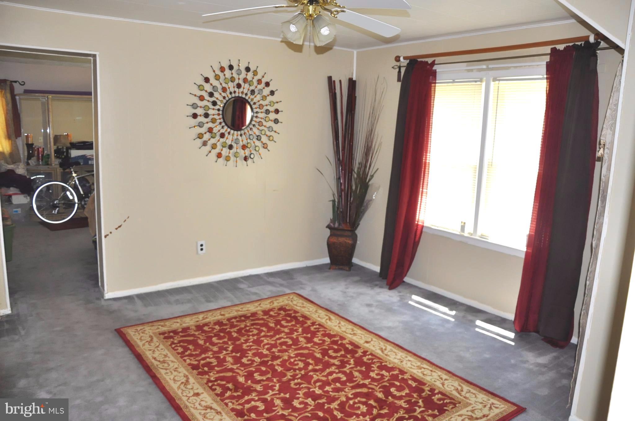6662 Bucknell Road Bryans Road, MD 20616 - Photo 14 of 20 Basement