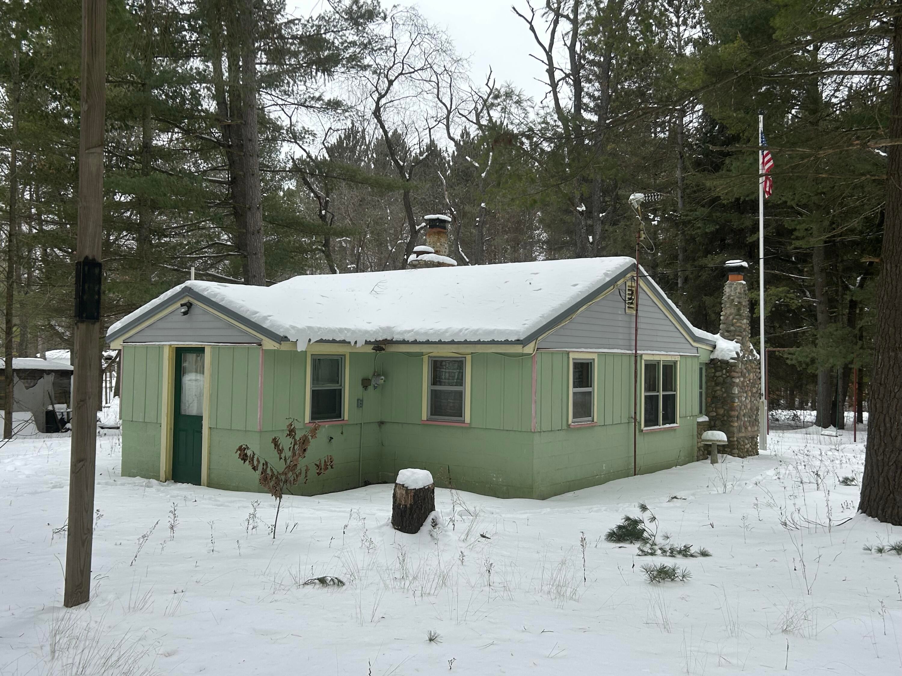 518 Turner Road Curran, MI 48728 - Photo 5 of 13 Gallery Image 5
