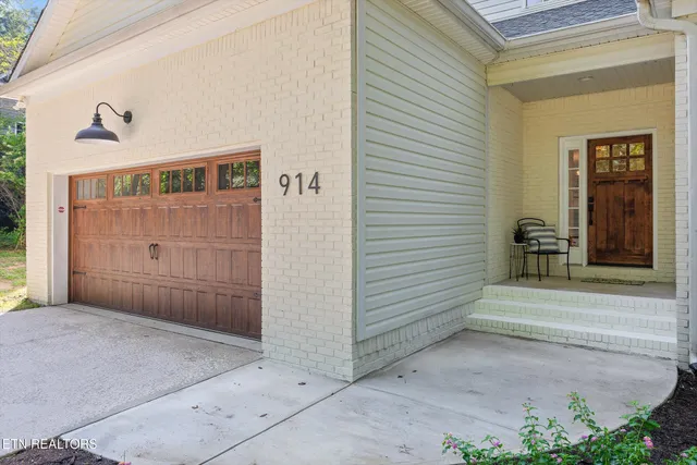 $599,500 | 914 Olsen Avenue, Signal Mountain, TN 37377