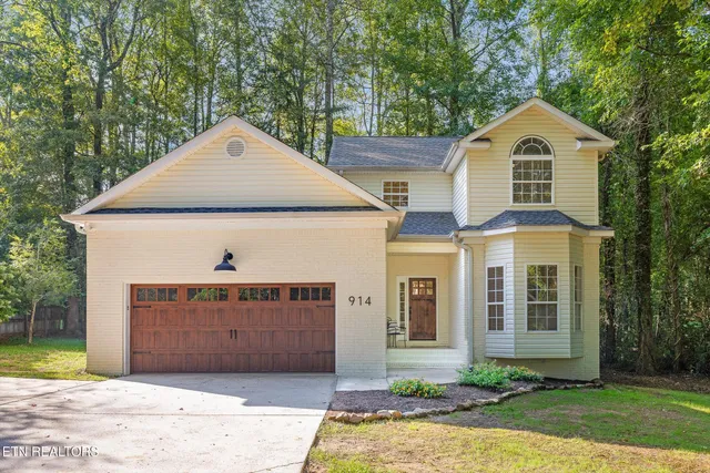 $599,500 | 914 Olsen Avenue, Signal Mountain, TN 37377