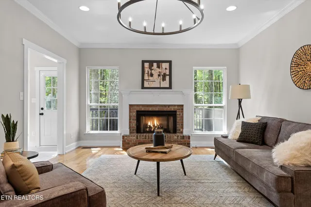 $599,500 | 914 Olsen Avenue, Signal Mountain, TN 37377