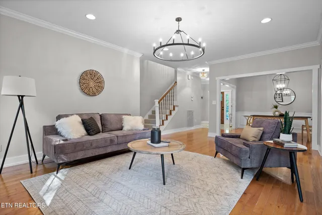 $599,500 | 914 Olsen Avenue, Signal Mountain, TN 37377