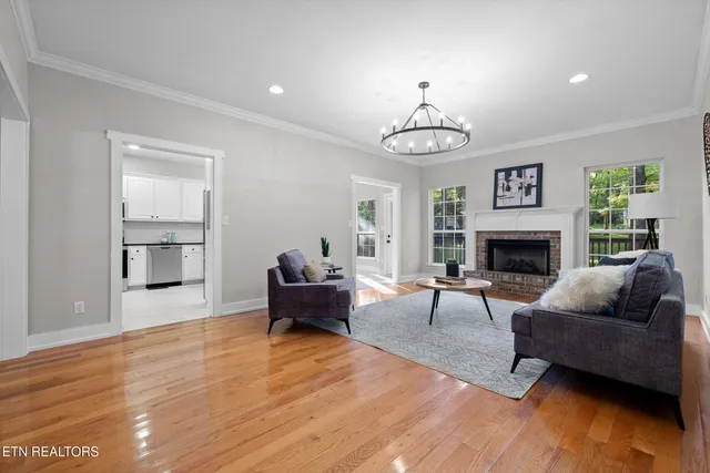 $599,500 | 914 Olsen Avenue, Signal Mountain, TN 37377