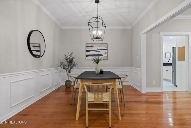 $599,500 | 914 Olsen Avenue, Signal Mountain, TN 37377