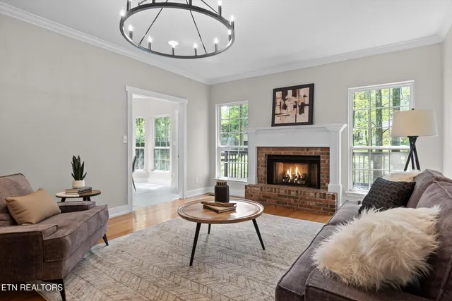 $599,500 | 914 Olsen Avenue, Signal Mountain, TN 37377