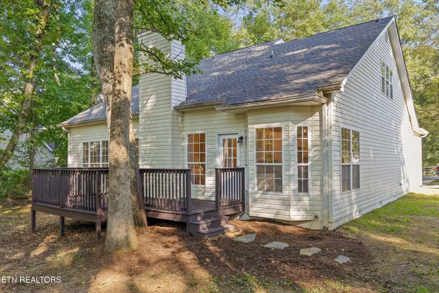 $599,500 | 914 Olsen Avenue, Signal Mountain, TN 37377