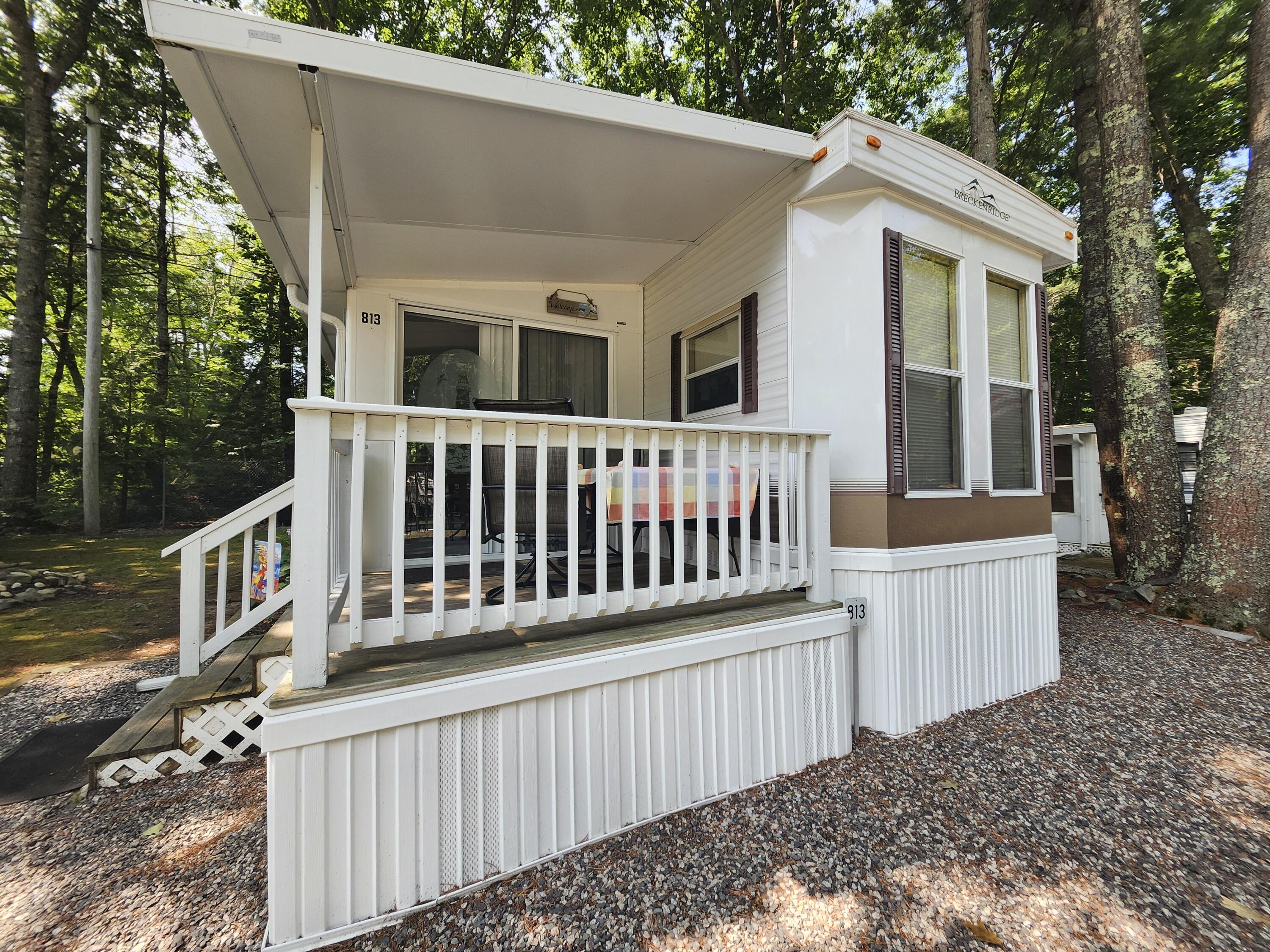 150 Chapel Road, Unit 813 Wells, ME 04090 - Photo 5 of 16 20240726_103523