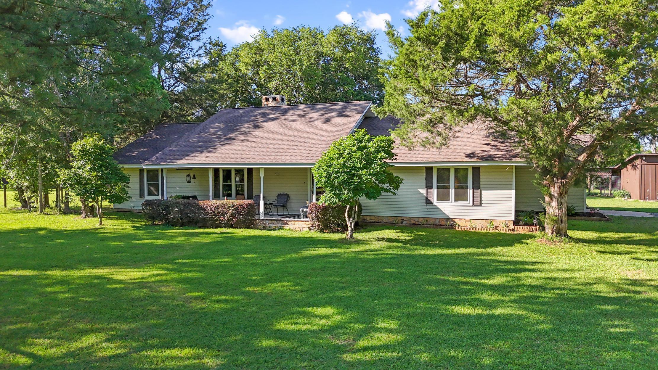 35840 County Road 39 Stapleton, AL 36578 - Photo 1 of 16