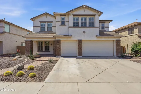 $775,000 | 5139 West Sweet Iron Pass, Phoenix, AZ 85083