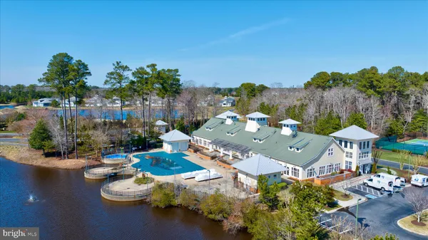 $798,000 | 11748 Maid At Arms Lane, Berlin, MD 21811