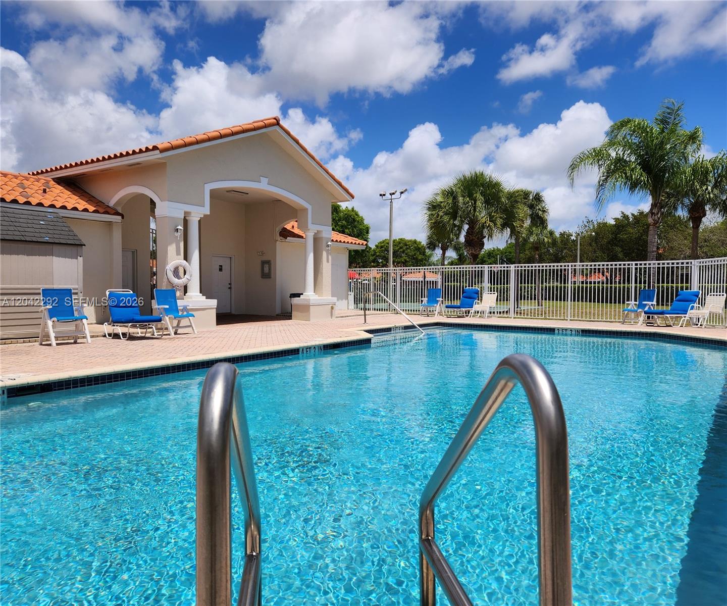 10949 Southwest 181st Terrace Miami, FL 33157 - Photo 30 of 32