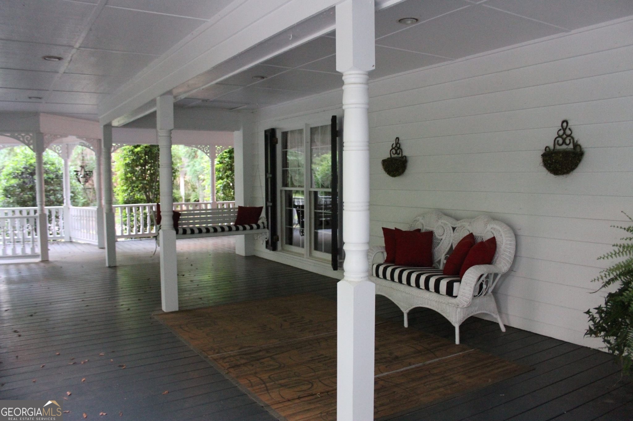 124 North Valhalla Lane Cordele, GA 31015 - Photo 2 of 60