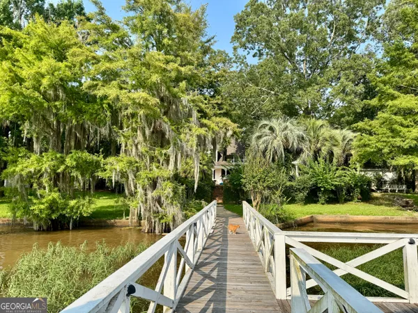 $1,216,300 | 124 North Valhalla Lane, Cordele, GA 31015