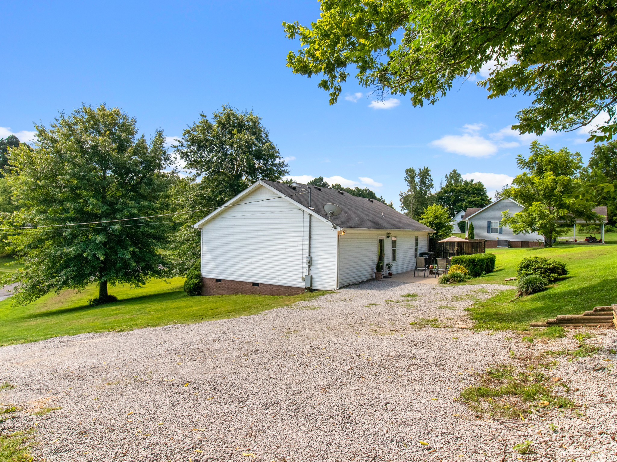 1300 Webb Road Lewisburg, TN 37091 - Photo 12 of 40 Gallery Image 12